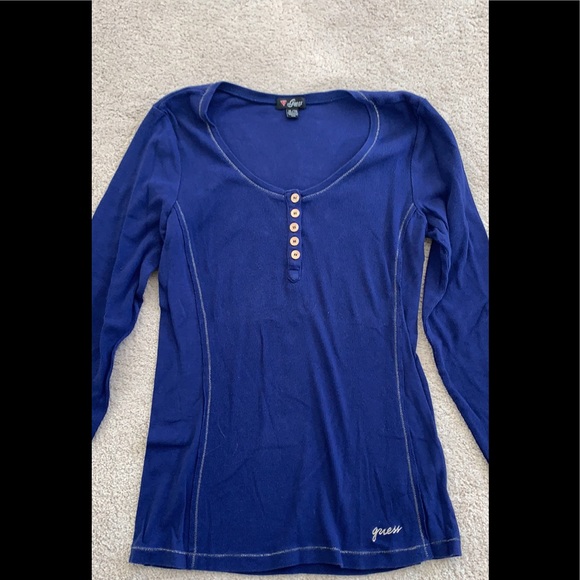 Guess Shirt - Picture 1 of 1